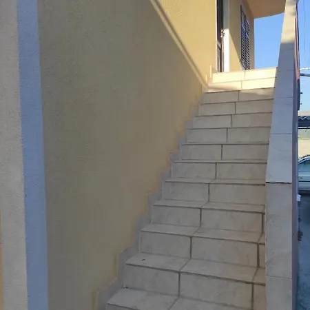 Apartmani Racic Split Exterior photo