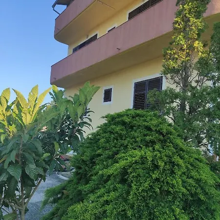 Apartmani Racic Split Exterior photo