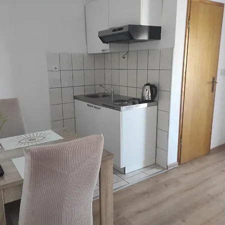 Apartmani Racic Split Exterior photo