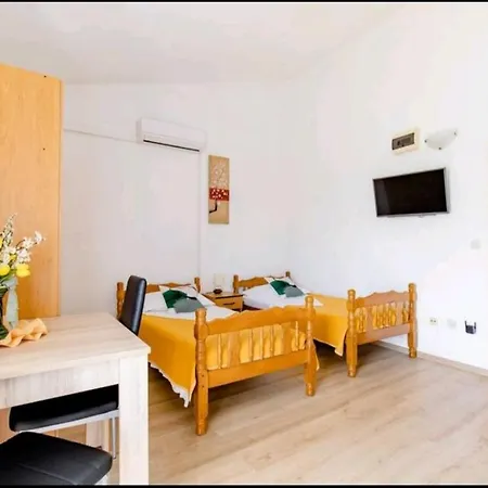 Apartmani Racic Split Exterior photo