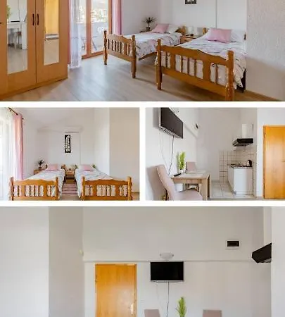 Apartmani Racic Split Exterior photo