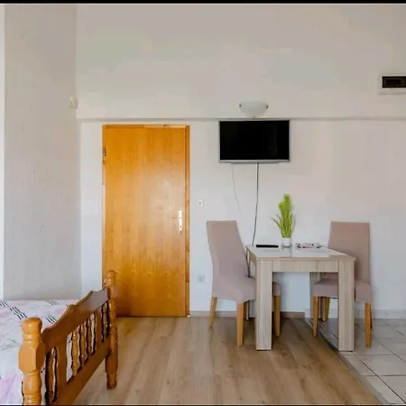 Apartmani Racic Split Exterior photo
