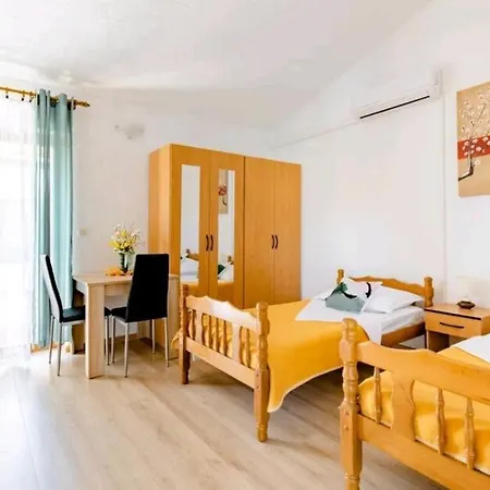 Apartmani Racic Split Exterior photo