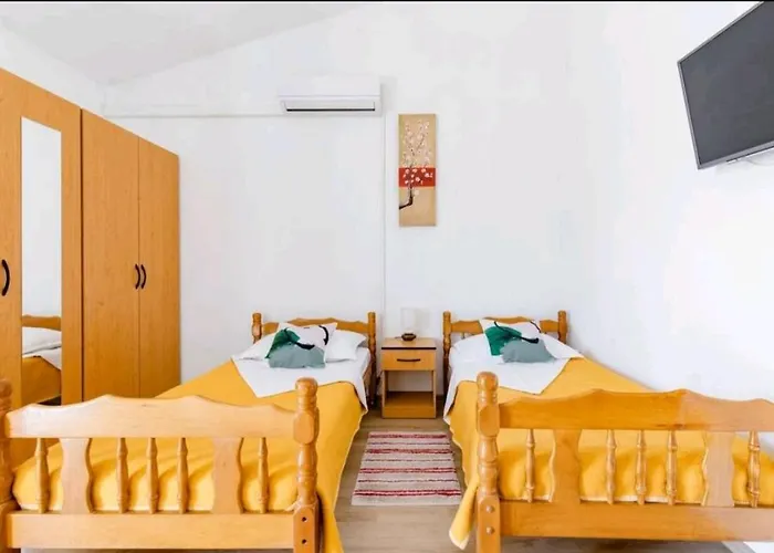 Apartmani Racic