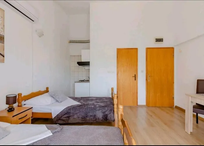 Apartmani Racic