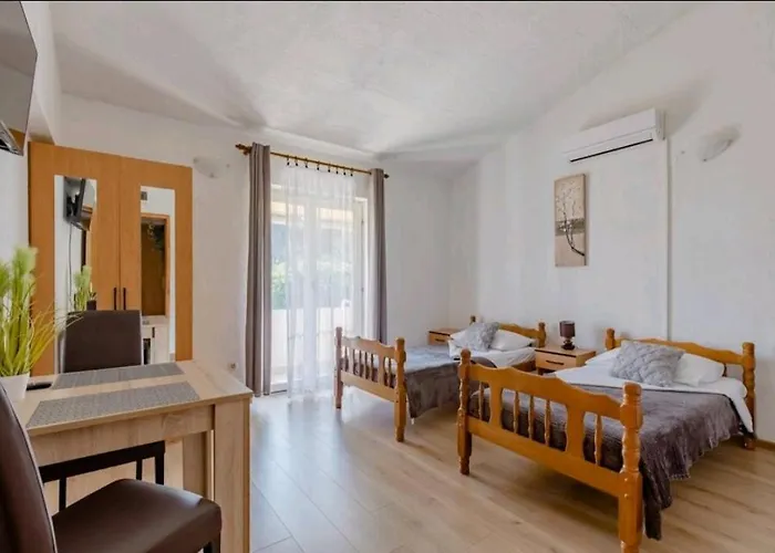 Apartmani Racic