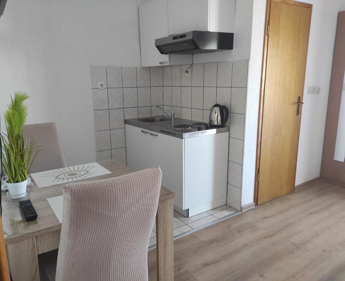 Apartmán Racic Split