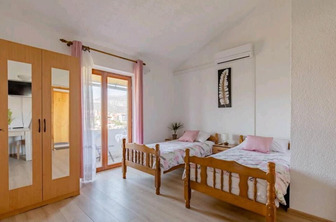 Apartmán Racic Split