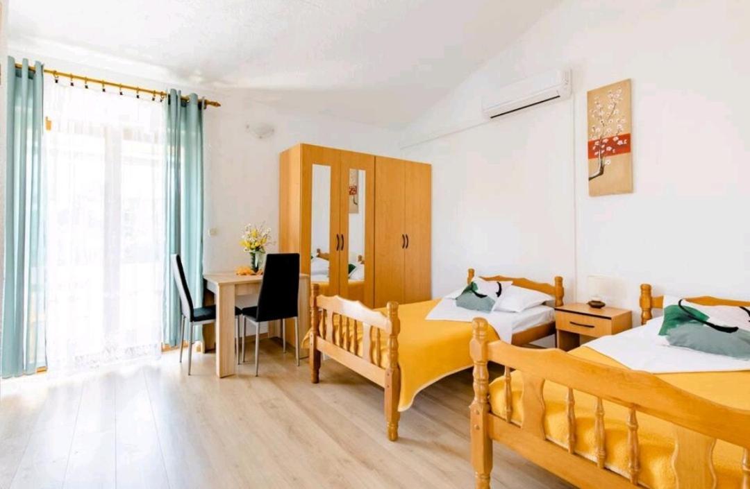 Apartmán Racic *