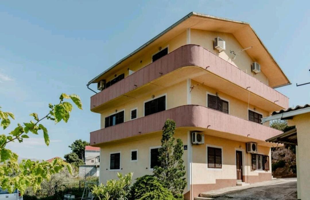 Racic Apartmán